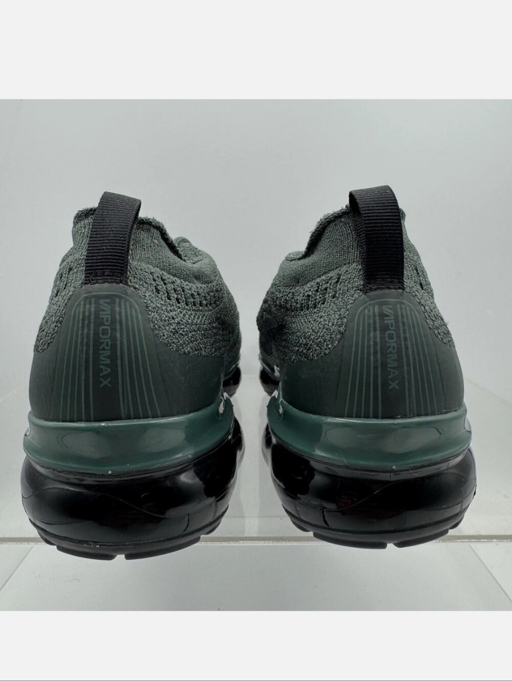 Nike Air Premier Vapormax International Green Eagle Premium Sz 11.5 - Picture 4 of 8